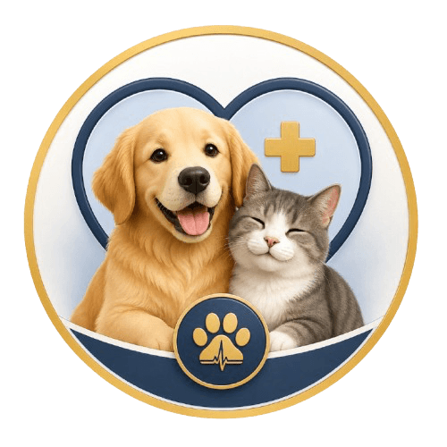 Comprehensive wellness pet care at Belcher Animal Hospital in Clearwater, FL